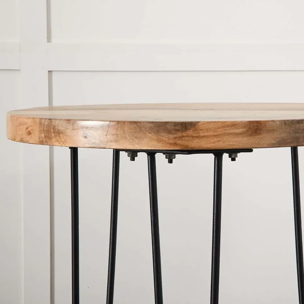 Mason Side Table L