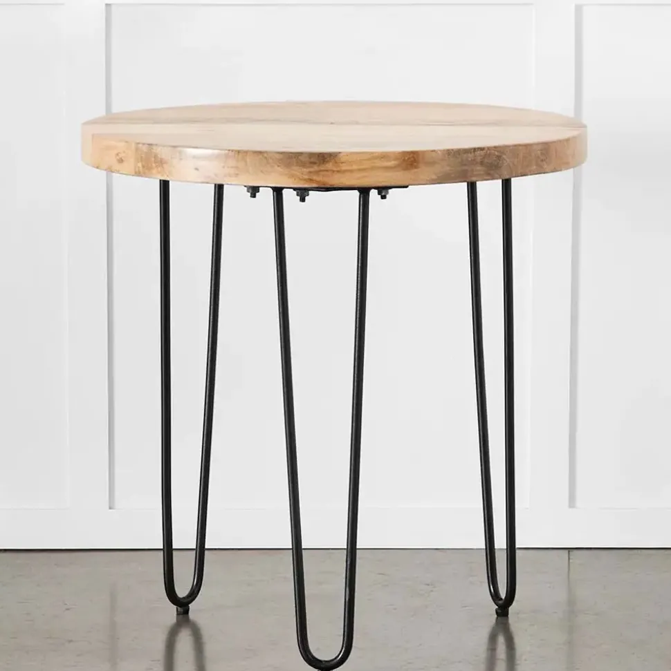Mason Side Table L