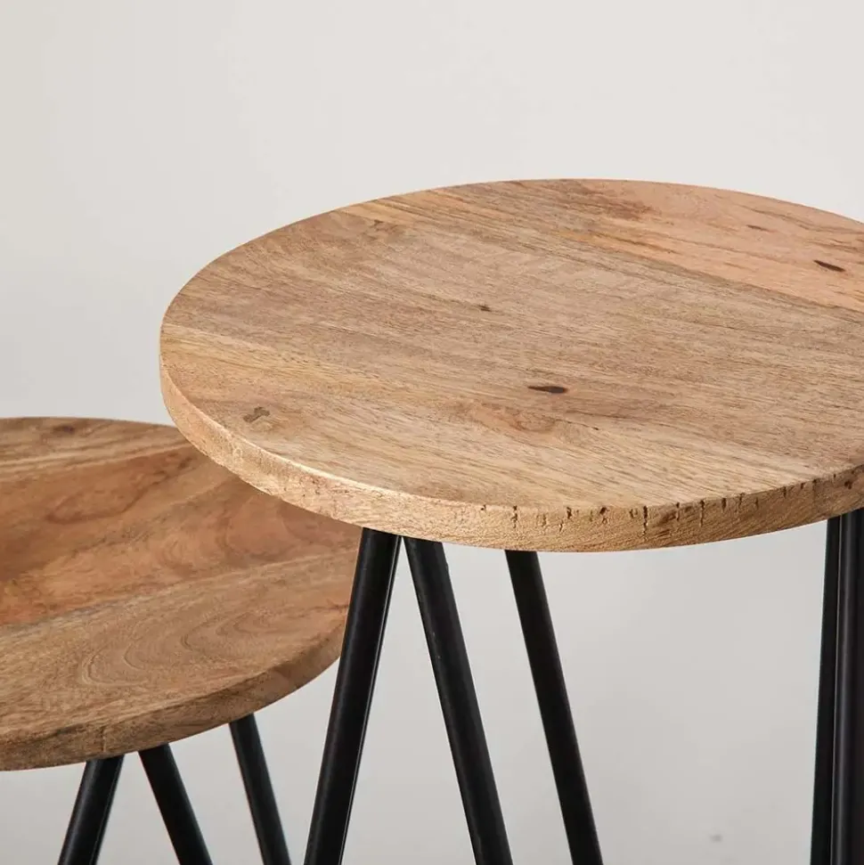 Mason Side Table M