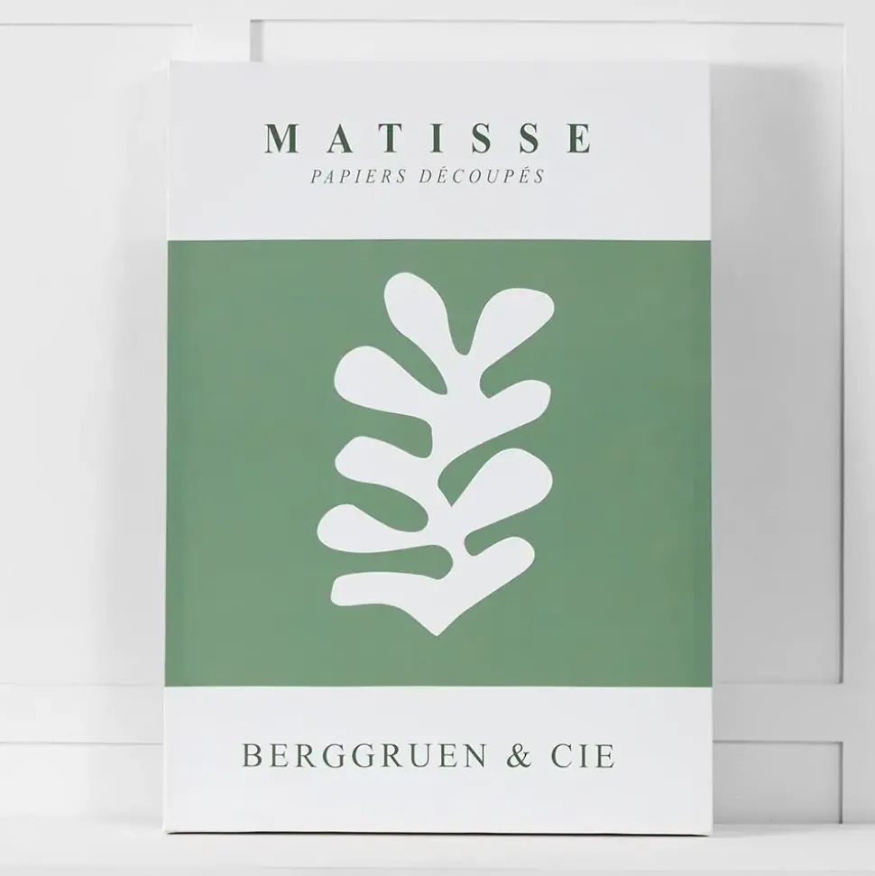 Matisse Berggruen & Cie 70x50
