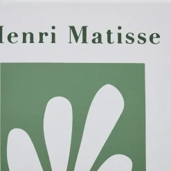 Matisse Berggruen & Cie 70x50