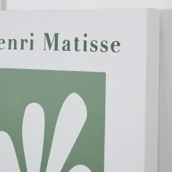 Matisse Berggruen & Cie 70x50