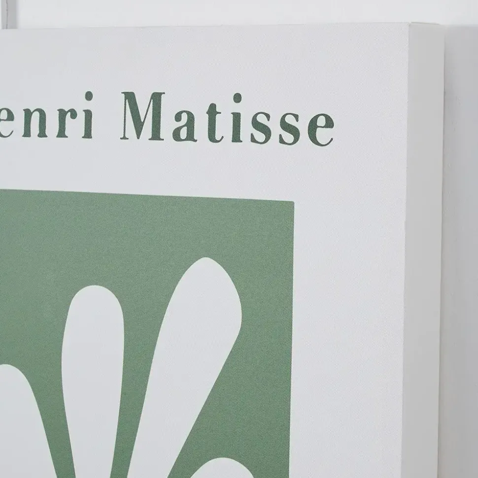 Matisse Berggruen & Cie 70x50