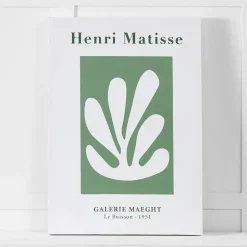Matisse Galerie Maeght 70x50