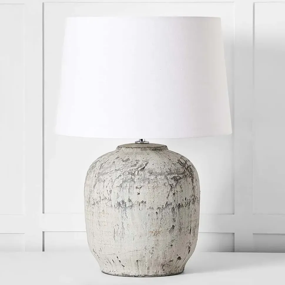 Maximus Table Lamp