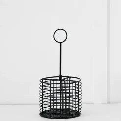Mayotte Cutlery Holder