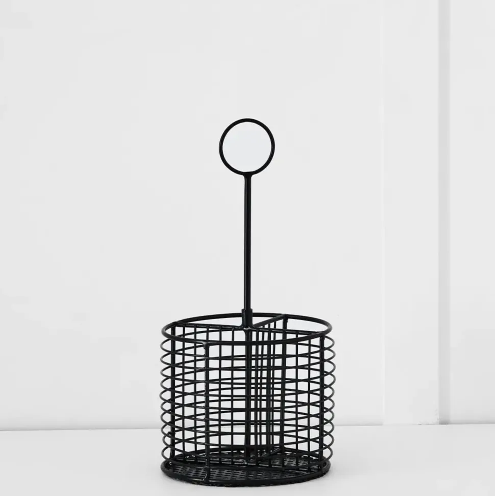 Mayotte Cutlery Holder