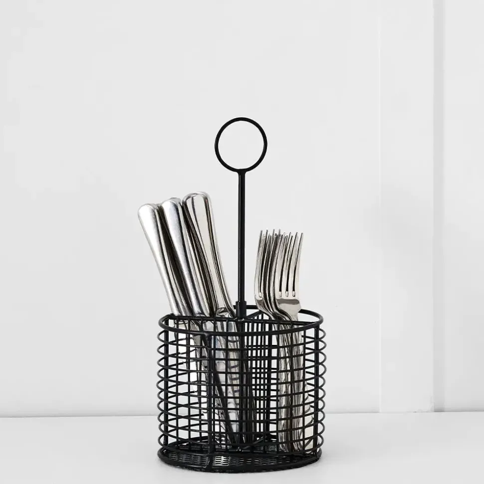Mayotte Cutlery Holder