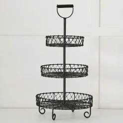 Mayotte 3 Tier Stand