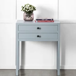 McKenzie Bedside Table