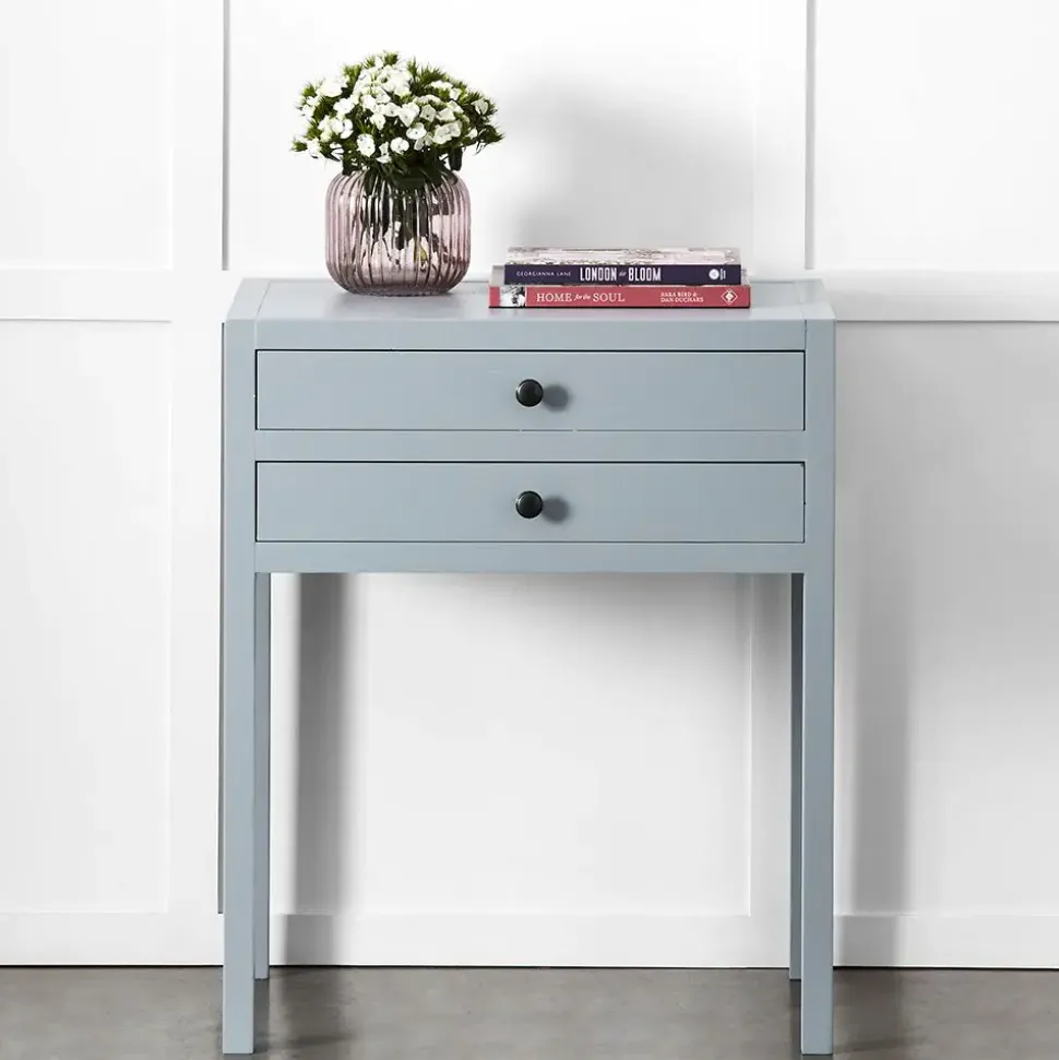 McKenzie Bedside Table