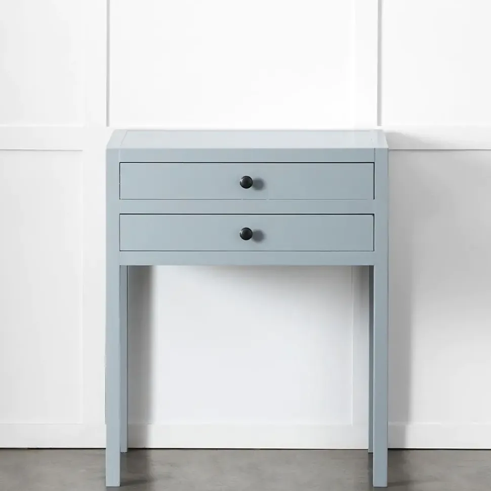 McKenzie Bedside Table