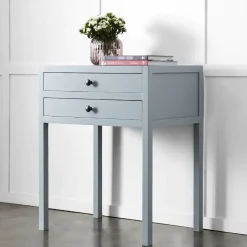 McKenzie Bedside Table