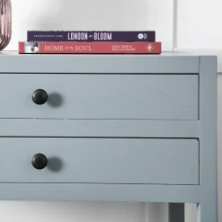 McKenzie Bedside Table