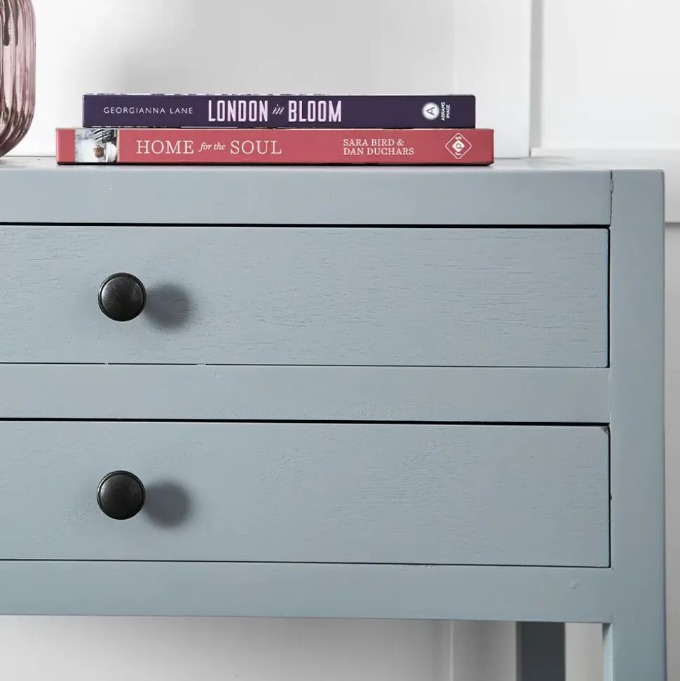 McKenzie Bedside Table