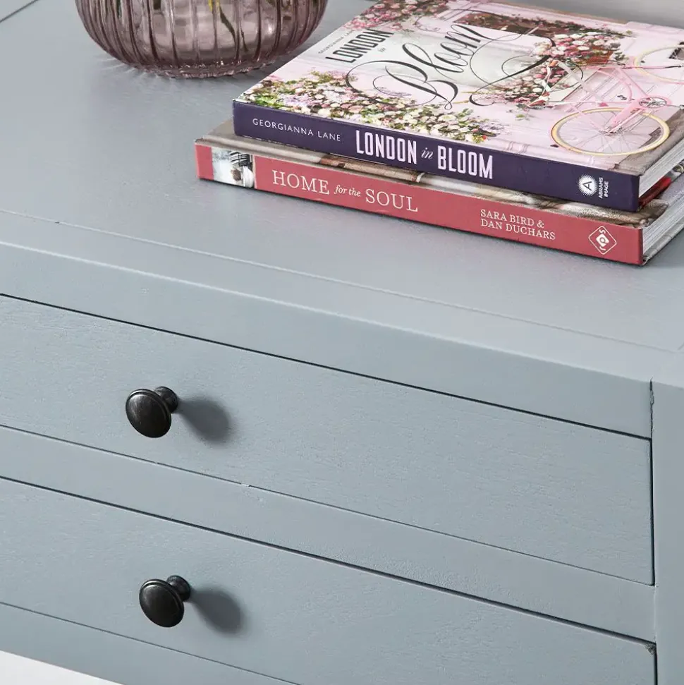 McKenzie Bedside Table