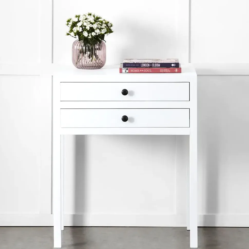 McKenzie Bedside Table
