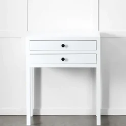 McKenzie Bedside Table