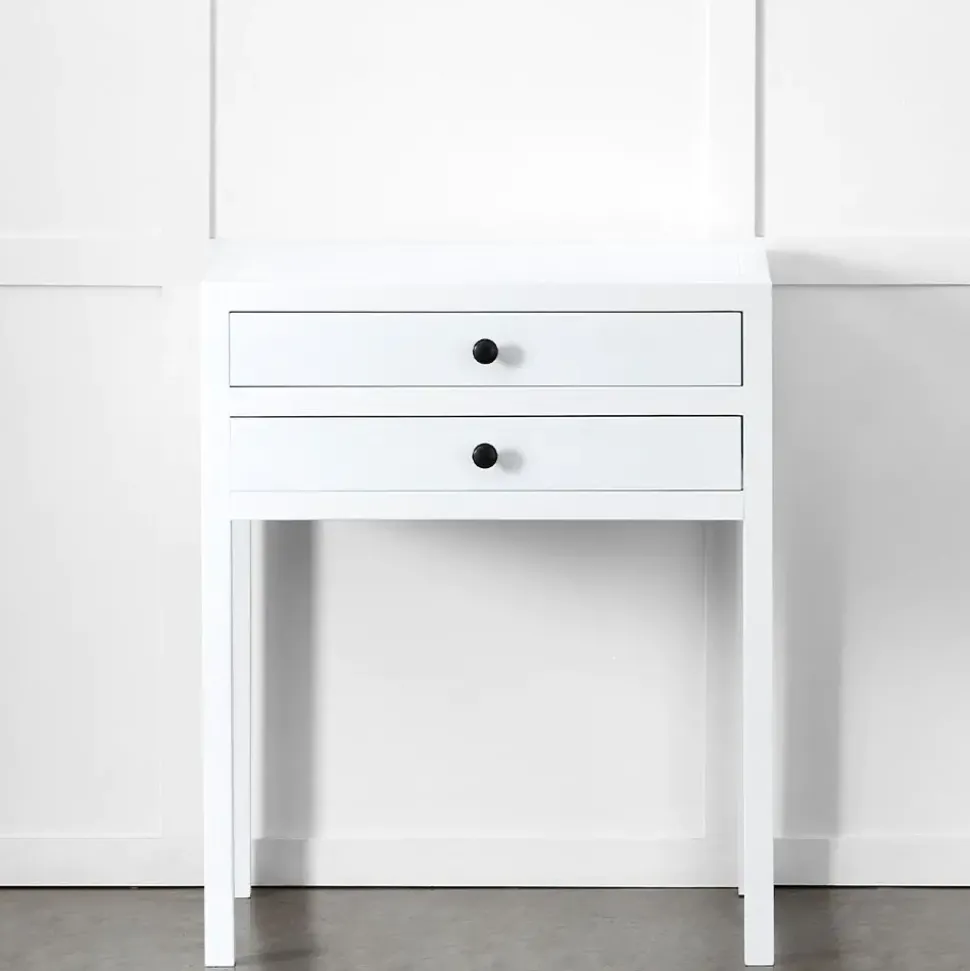 McKenzie Bedside Table