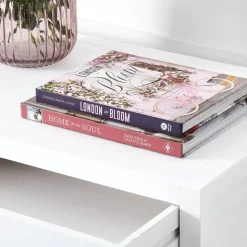 McKenzie Bedside Table