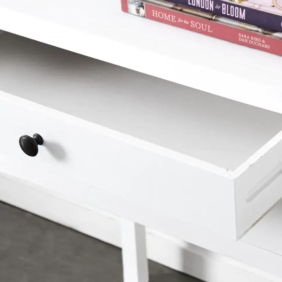 McKenzie Bedside Table