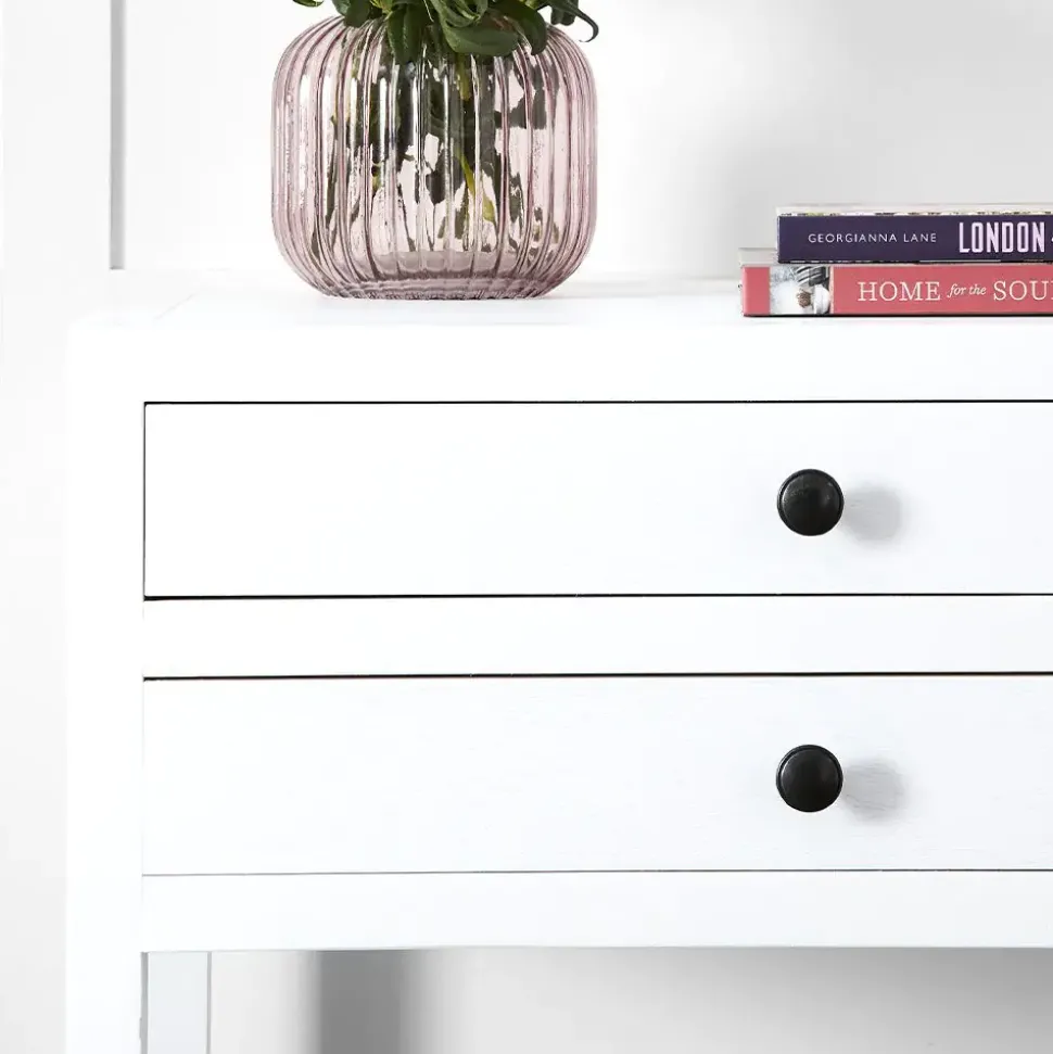 McKenzie Bedside Table