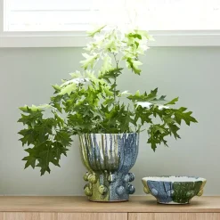 Medusa Decorative Bowl