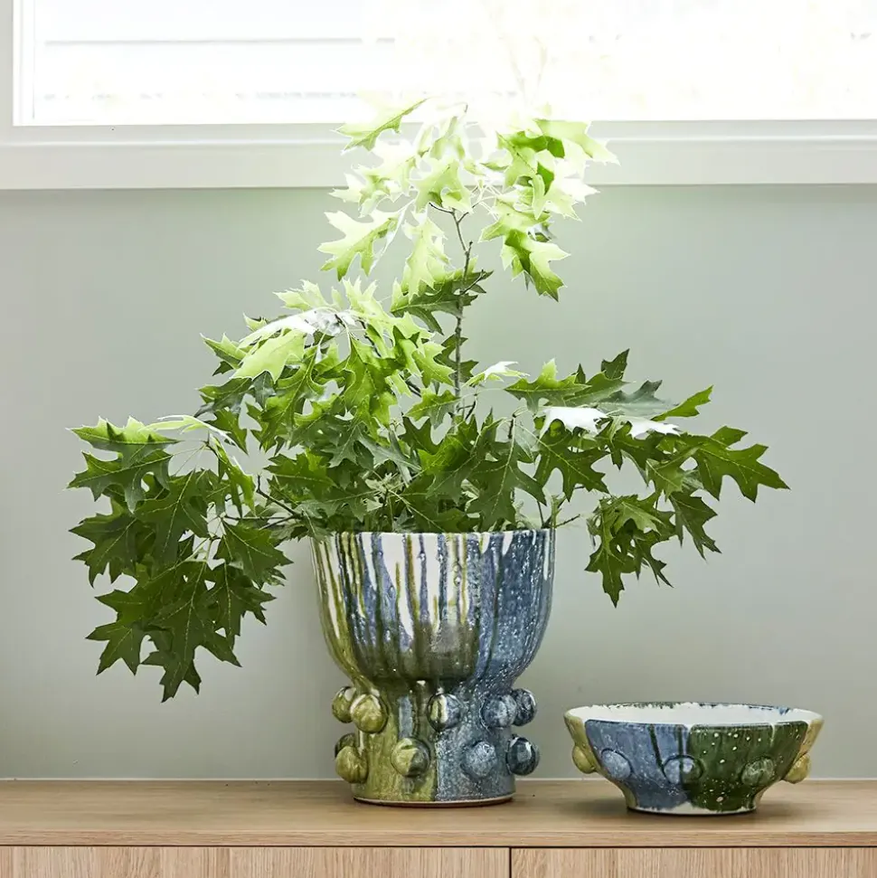 Medusa Decorative Bowl