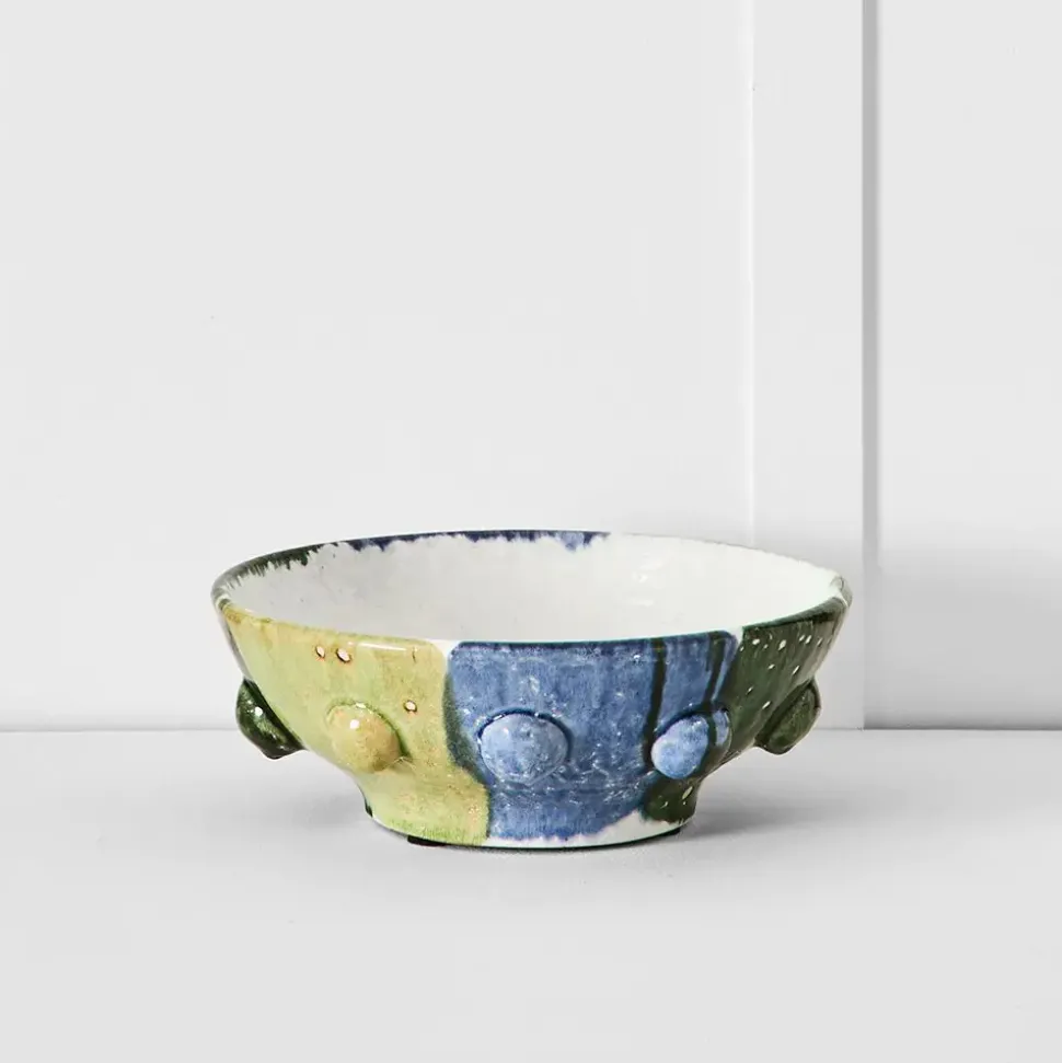Medusa Decorative Bowl