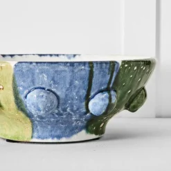 Medusa Decorative Bowl