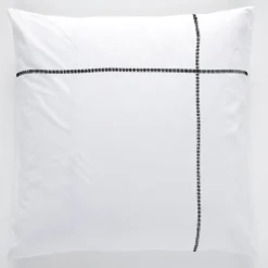 Metro Euro Pillowcase
