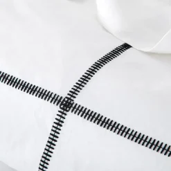 Metro Euro Pillowcase