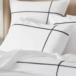 Metro Euro Pillowcase