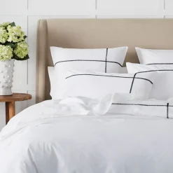 Metro Euro Pillowcase
