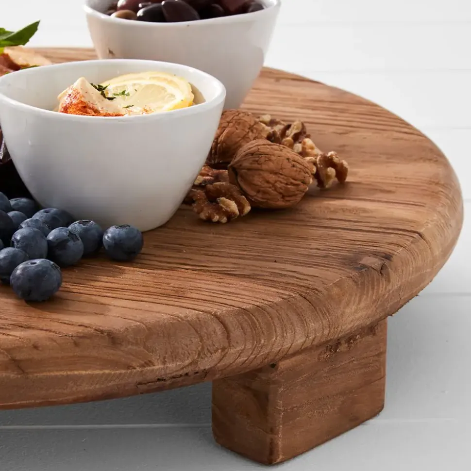 Mezze Board