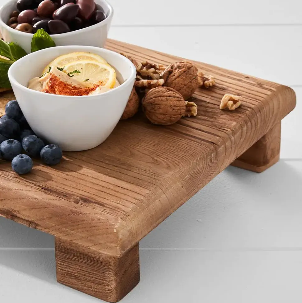 Mezze Board