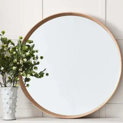 Mikhale Mirror