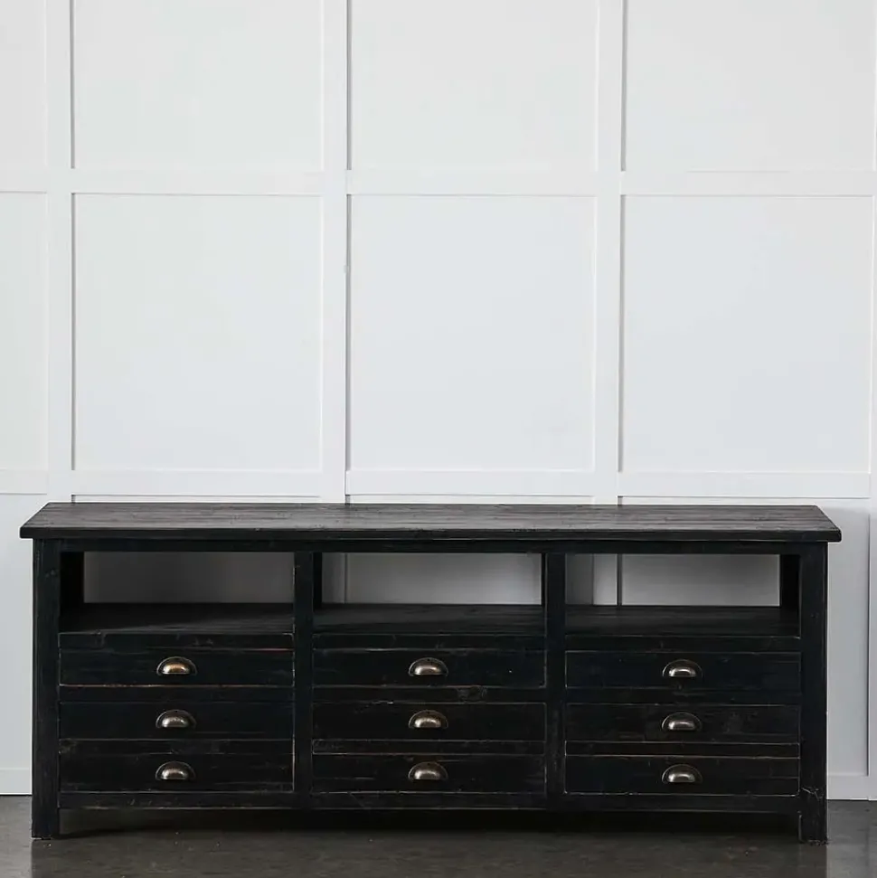 Miles TV Stand