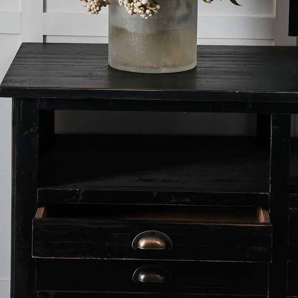 Miles TV Stand