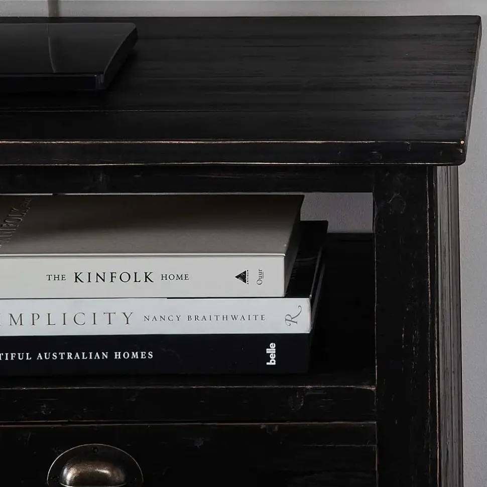 Miles TV Stand