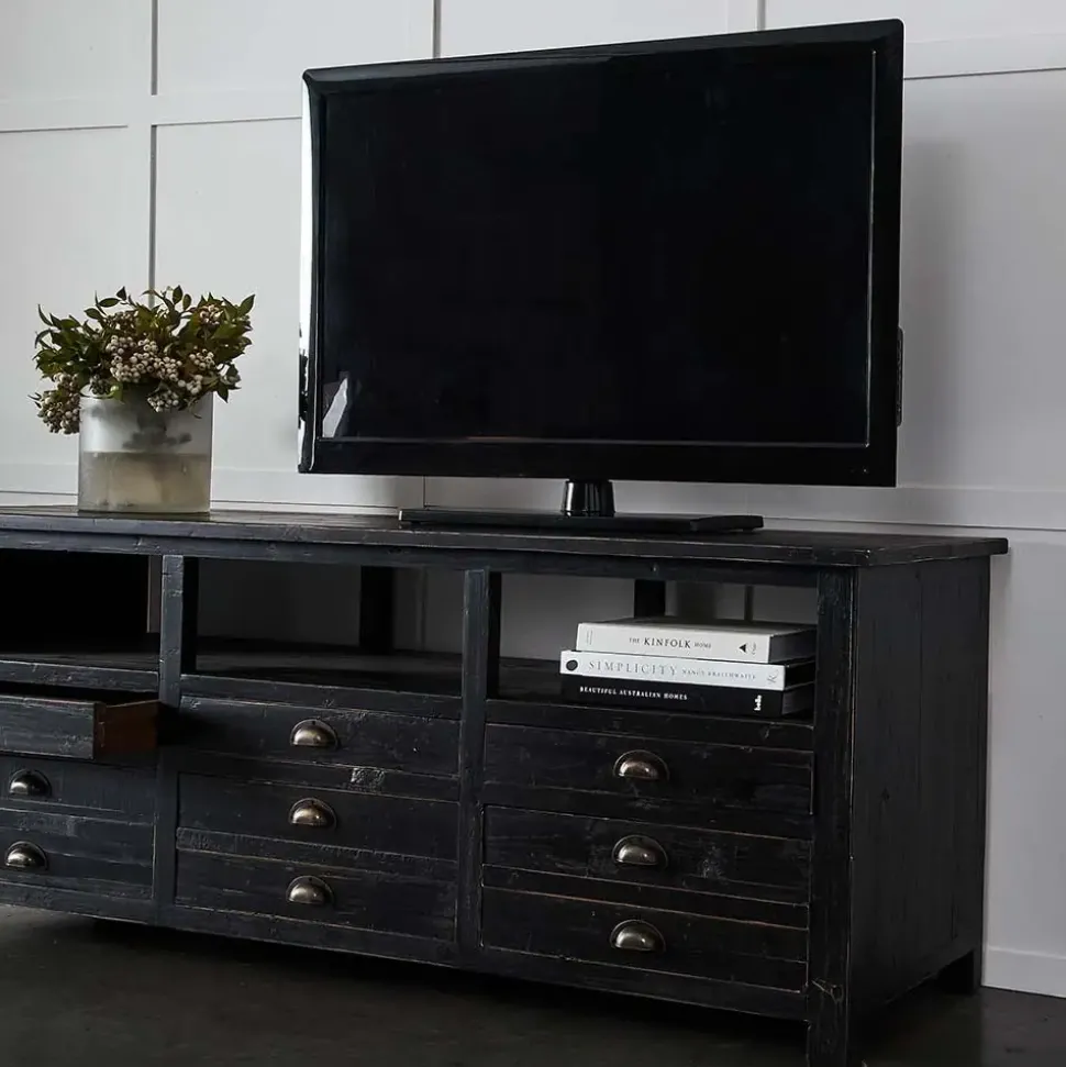 Miles TV Stand