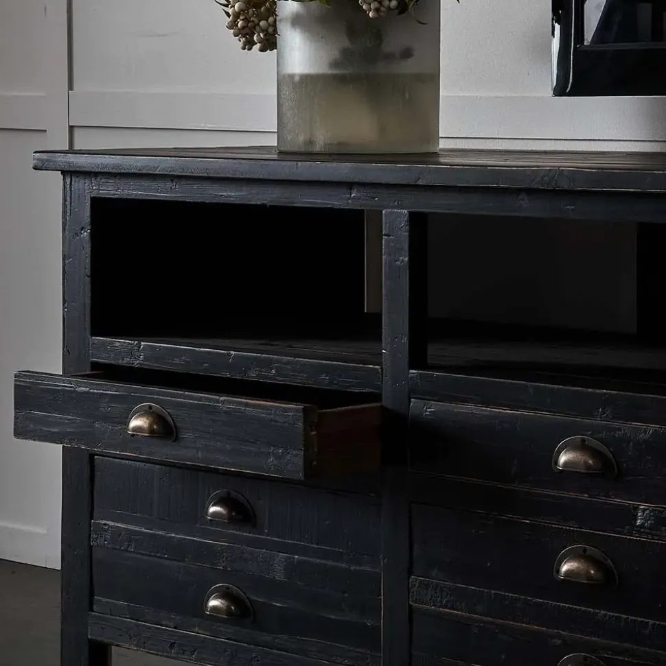 Miles TV Stand