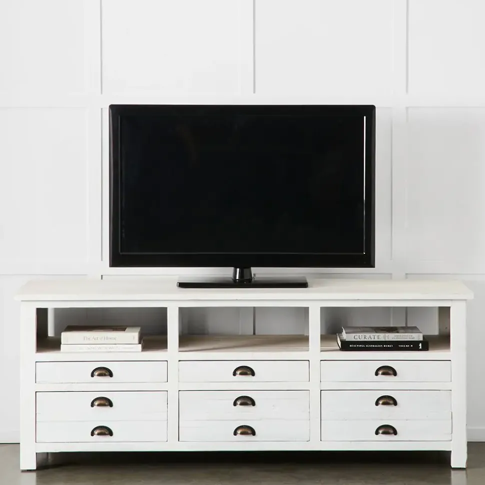 Miles TV Stand