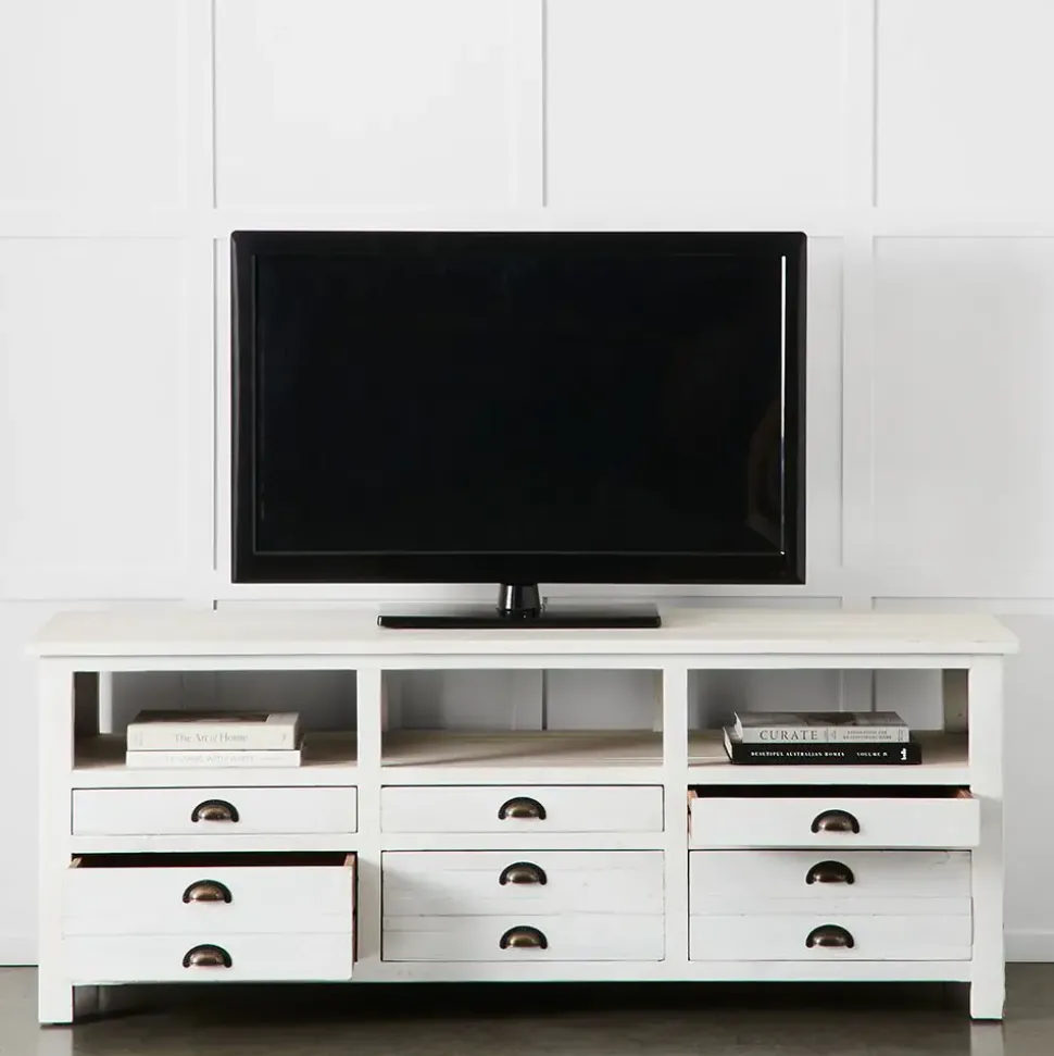 Miles TV Stand