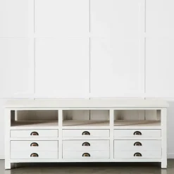 Miles TV Stand