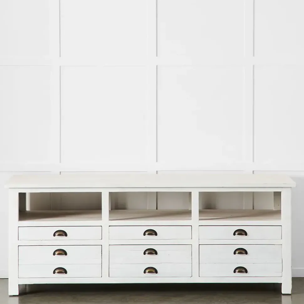 Miles TV Stand