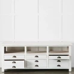 Miles TV Stand