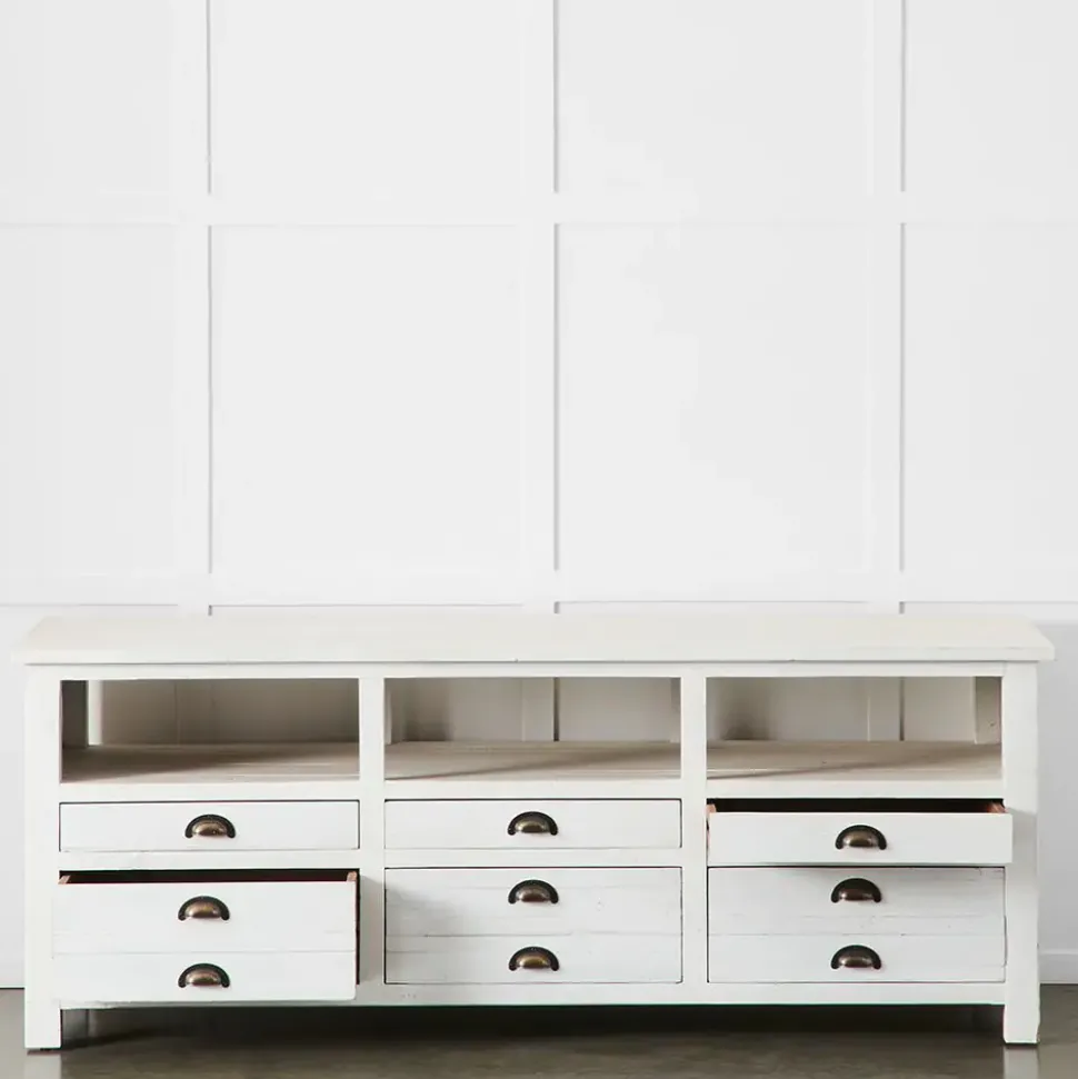 Miles TV Stand