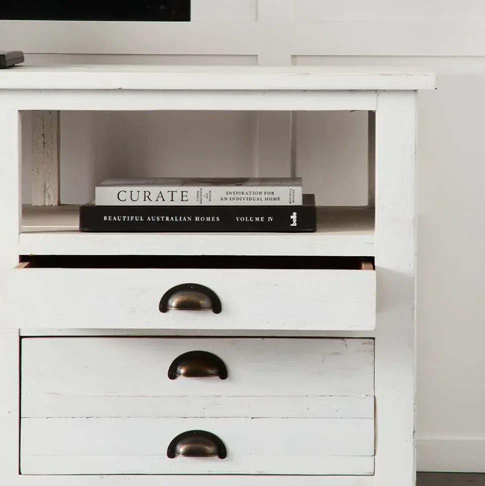Miles TV Stand