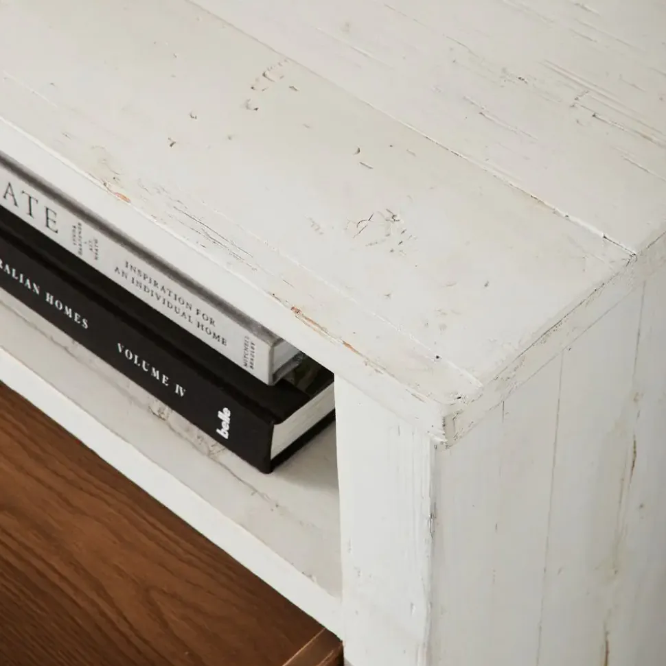 Miles TV Stand